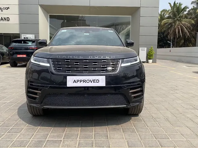 Used 2023 Land Rover Range Rover Velar in Bangalore