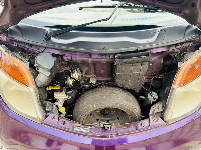 Used Tata Nano Twist XT in Kochi