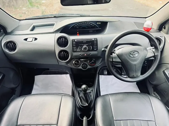 Used Tata Nano Twist XT in Kochi