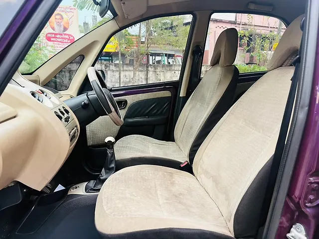 Used Tata Nano Twist XT in Kochi