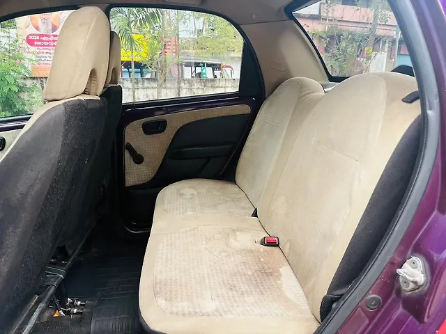 Used Tata Nano Twist XT in Kochi