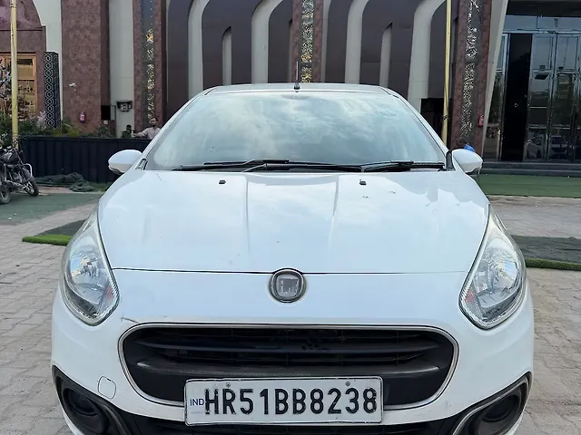 Used Fiat Punto Evo Dynamic 1.2 [2014-2016] in Delhi