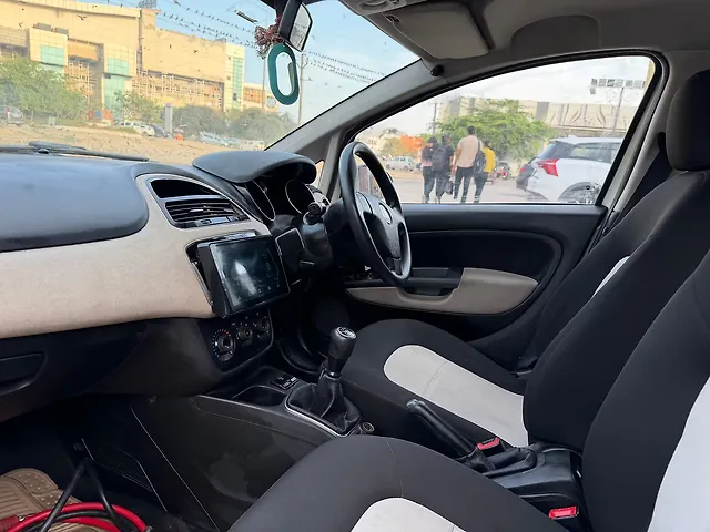 Used Fiat Punto Evo Dynamic 1.2 [2014-2016] in Delhi