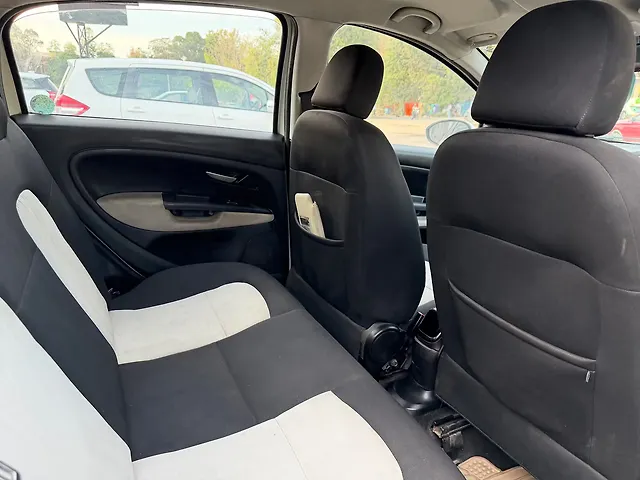 Used Fiat Punto Evo Dynamic 1.2 [2014-2016] in Delhi