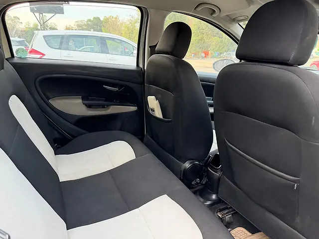 Used Fiat Punto Evo Dynamic 1.2 [2014-2016] in Delhi