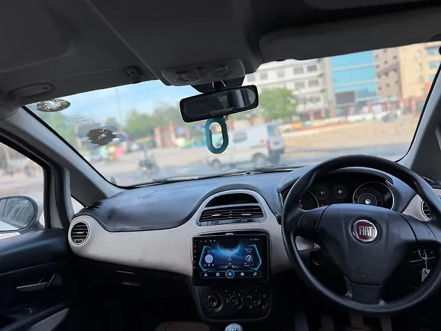 Used Fiat Punto Evo Dynamic 1.2 [2014-2016] in Delhi