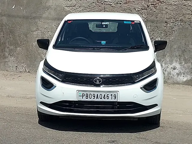 Used 2025 Tata Altroz in Ludhiana