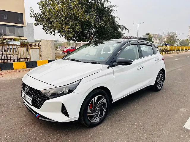 Used Hyundai Elite i20 [2018-2019] Asta 1.4 CRDi in Jaipur