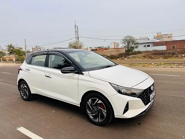 Used Hyundai Elite i20 [2018-2019] Asta 1.4 CRDi in Jaipur