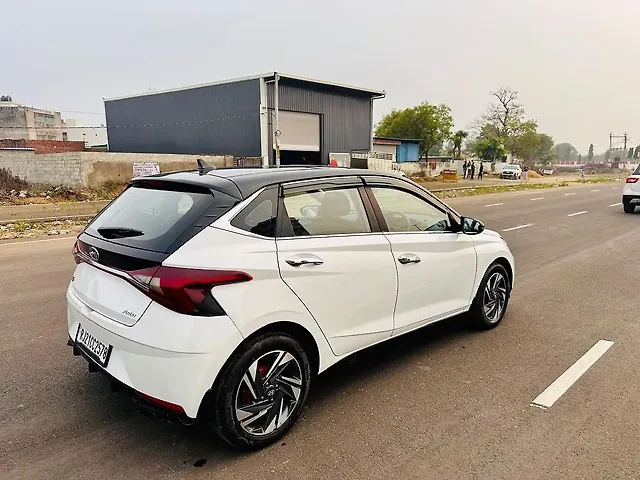 Used Hyundai Elite i20 [2018-2019] Asta 1.4 CRDi in Jaipur