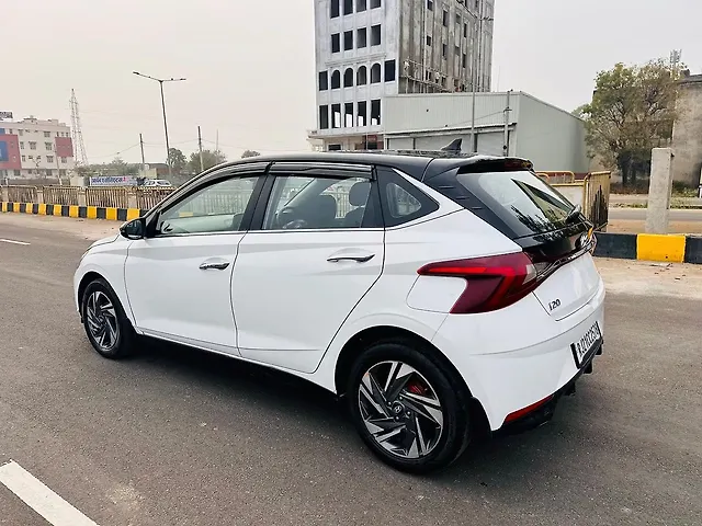 Used Hyundai Elite i20 [2018-2019] Asta 1.4 CRDi in Jaipur