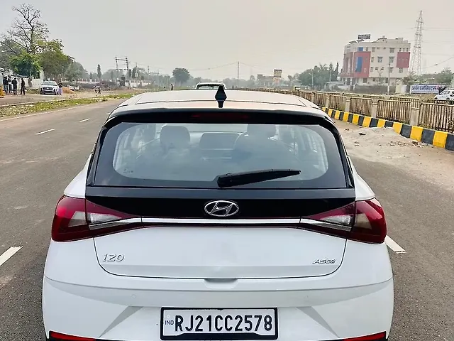 Used Hyundai Elite i20 [2018-2019] Asta 1.4 CRDi in Jaipur
