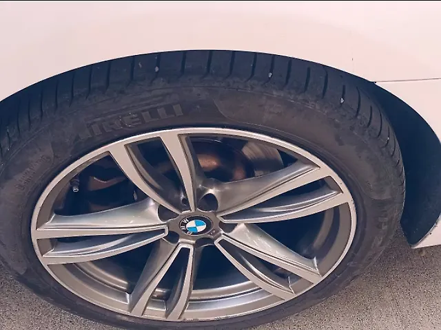 Used BMW 7 Series [2016-2019] 730Ld M Sport Plus in Pune