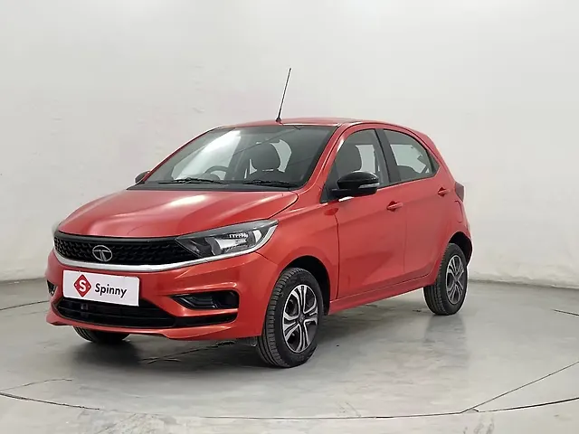 Used 2022 Tata Tiago in Pune
