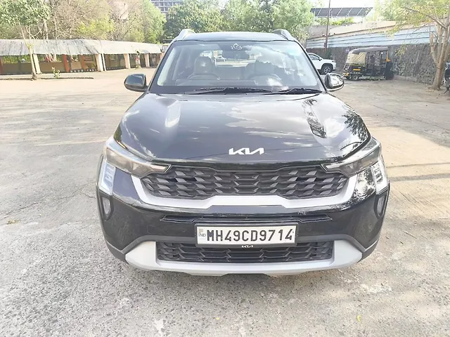 Used 2024 Kia Sonet in Nagpur Used 2024 Kia Sonet in Nagpur