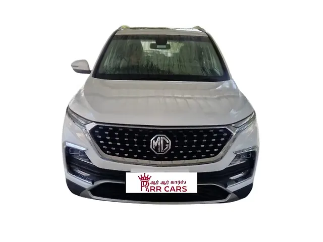 Used 2022 MG Hector in Coimbatore