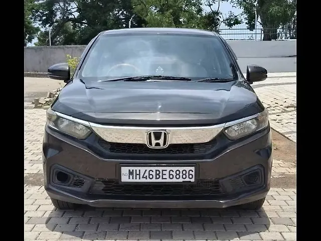 Used 2018 Honda Amaze in Nashik