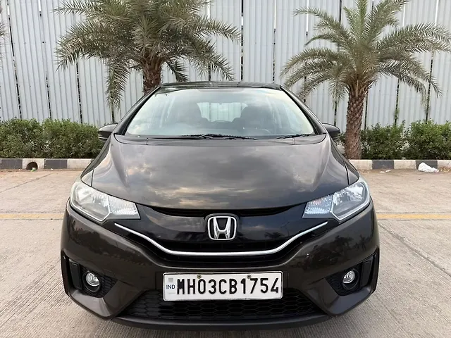 Used 2016 Honda Jazz in Thane
