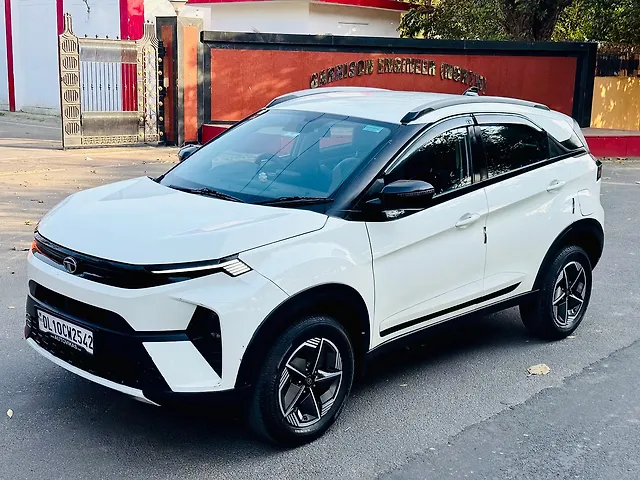 Used 2023 Tata Nexon in Meerut