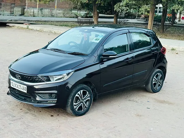 Used 2022 Tata Tiago in Meerut