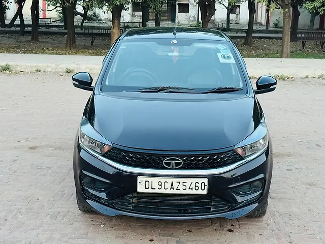 Used Tata Old Generation Tiago 2020 XT CNG [2022-2023] in Meerut