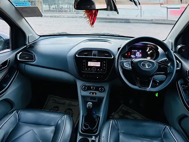 Used Tata Old Generation Tiago 2020 XT CNG [2022-2023] in Meerut