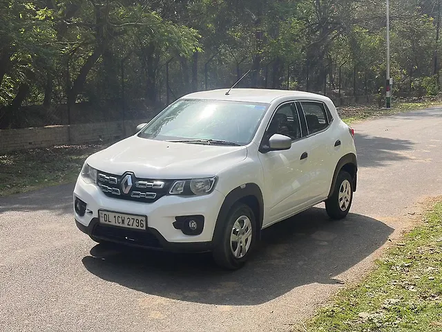Used 2017 Renault Kwid in Meerut Used 2017 Renault Kwid in Meerut