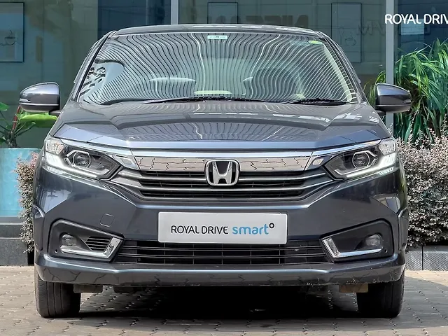 Used 2022 Honda Amaze in Kochi Used 2022 Honda Amaze in Kochi