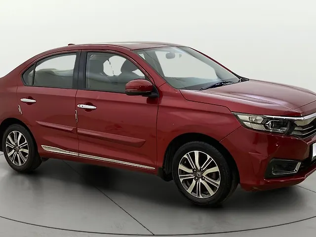 Used 2022 Honda Amaze in Thane