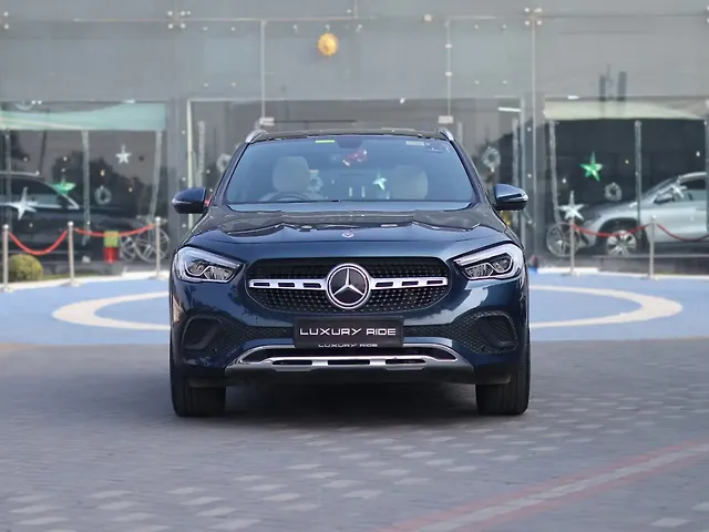 Used 2023 Mercedes-Benz GLA in Delhi Used 2023 Mercedes-Benz GLA in Delhi