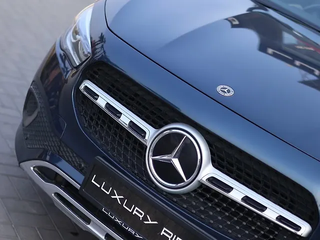 Used Mercedes-Benz GLA [2021-2024] 220d [2021-2023] in Delhi