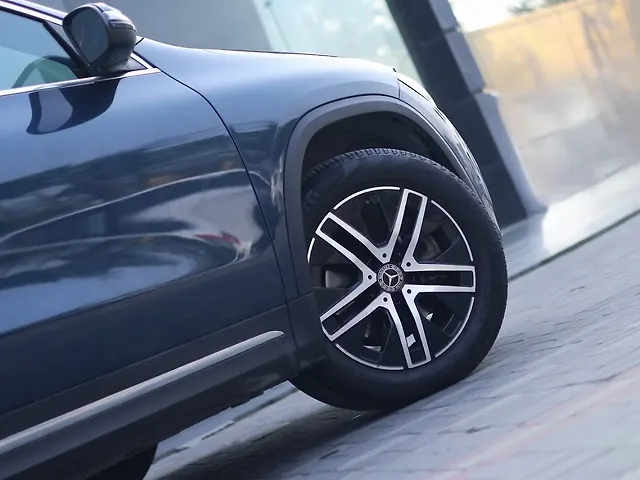 Used Mercedes-Benz GLA [2021-2024] 220d [2021-2023] in Delhi