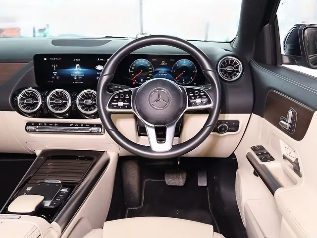 Used Mercedes-Benz GLA [2021-2024] 220d [2021-2023] in Delhi