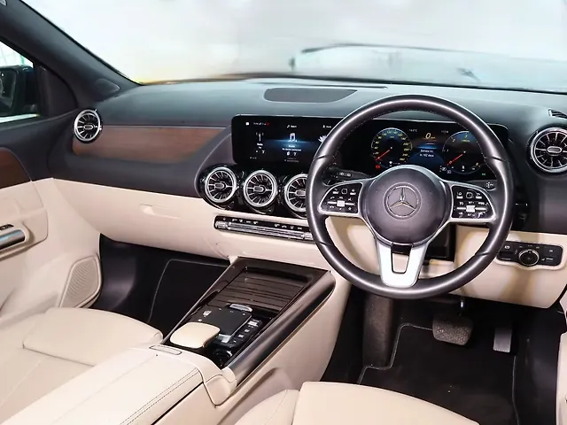 Used Mercedes-Benz GLA [2021-2024] 220d [2021-2023] in Delhi