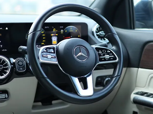 Used Mercedes-Benz GLA [2021-2024] 220d [2021-2023] in Delhi