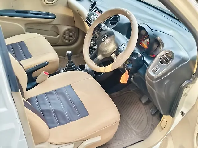 Used Honda Amaze [2013-2016] 1.5 S i-DTEC in Indore