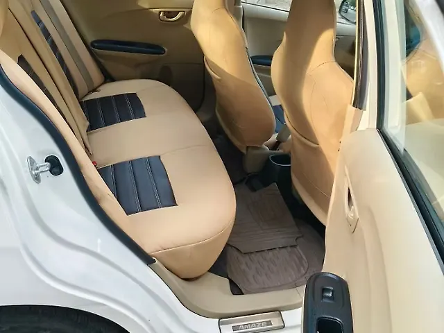Used Honda Amaze [2013-2016] 1.5 S i-DTEC in Indore