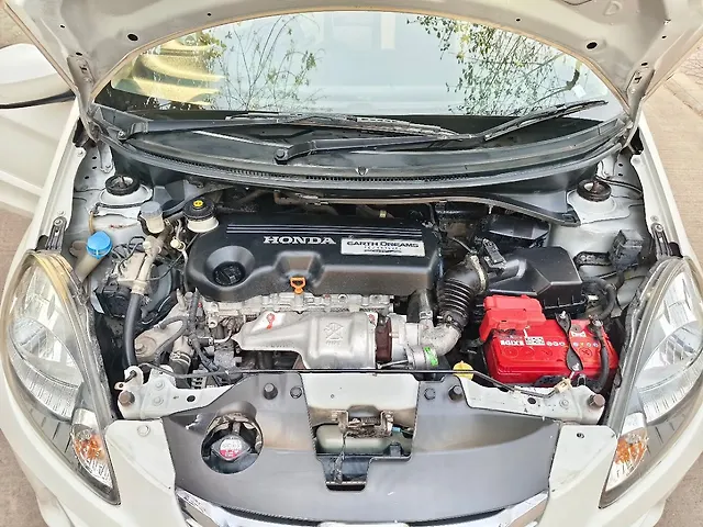 Used Honda Amaze [2013-2016] 1.5 S i-DTEC in Indore