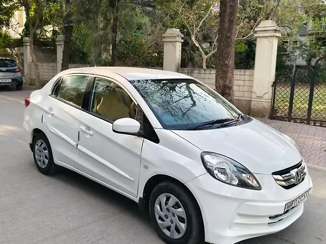 Used Honda Amaze [2013-2016] 1.5 S i-DTEC in Indore