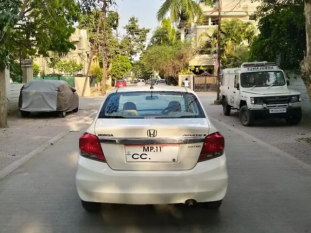 Used Honda Amaze [2013-2016] 1.5 S i-DTEC in Indore