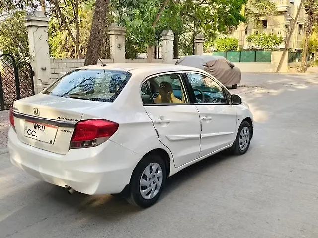 Used Honda Amaze [2013-2016] 1.5 S i-DTEC in Indore