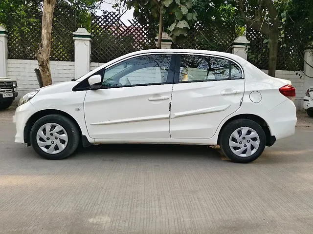 Used Honda Amaze [2013-2016] 1.5 S i-DTEC in Indore