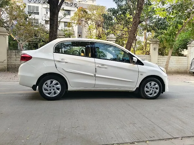 Used Honda Amaze [2013-2016] 1.5 S i-DTEC in Indore