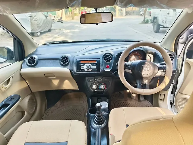 Used Honda Amaze [2013-2016] 1.5 S i-DTEC in Indore