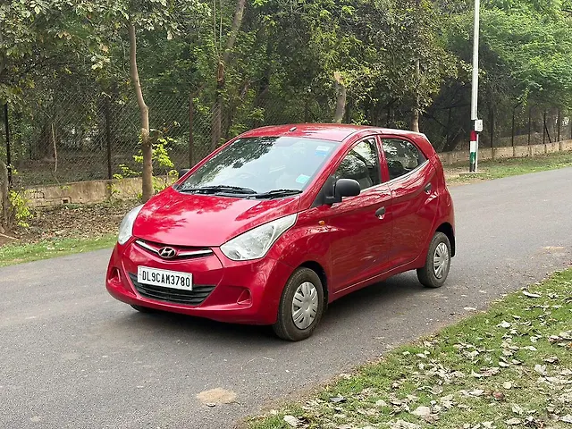 Used 2017 Hyundai Eon in Meerut Used 2017 Hyundai Eon in Meerut