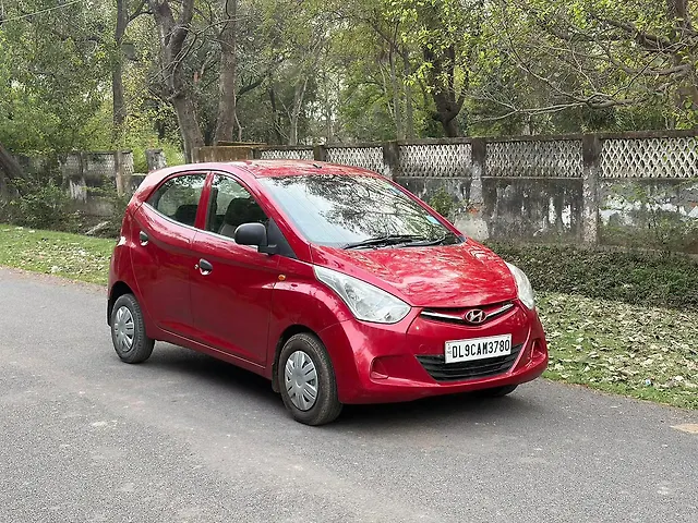 Used Hyundai Eon Era + in Meerut