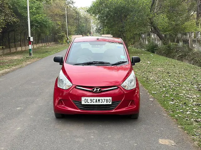 Used Hyundai Eon Era + in Meerut