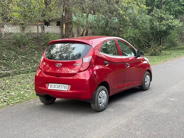 Used Hyundai Eon Era + in Meerut