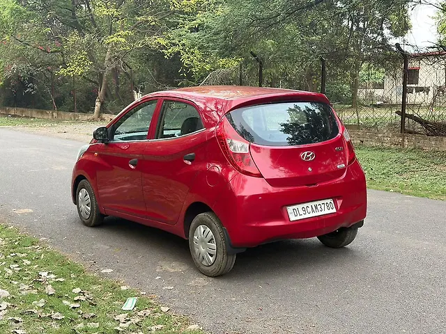Used Hyundai Eon Era + in Meerut
