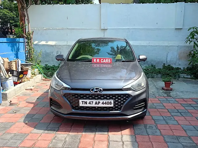 Used 2018 Hyundai Elite i20 in Coimbatore Used 2018 Hyundai Elite i20 in Coimbatore